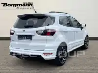 2023 Ford Eco Sport