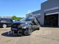 2023 Ford Ecosport