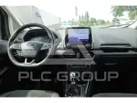 2023 Ford Eco Sport