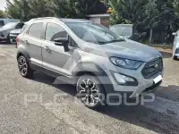 2023 Ford Eco Sport