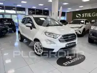 2023 Ford Eco Sport
