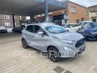 2023 Ford Ecosport