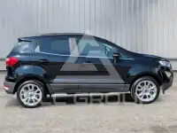 2023 Ford Eco Sport