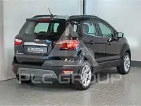 2023 Ford Eco Sport