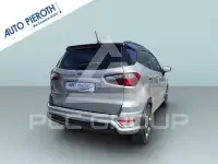 2023 Ford Ecosport