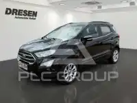 2023 Ford Eco Sport