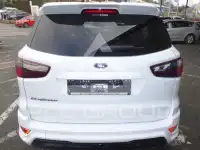 2023 Ford Eco Sport