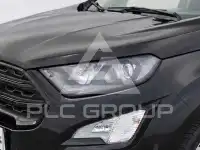 2023 Ford Ecosport