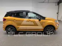 2023 Ford Eco Sport