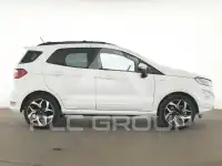 2023 Ford Ecosport