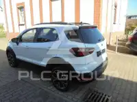 2023 Ford Eco Sport