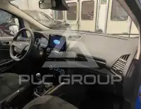 2023 Ford Ecosport