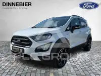 2023 Ford Eco Sport
