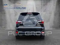 2023 Ford Ecosport