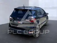 2023 Ford Eco Sport