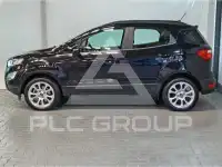 2023 Ford Eco Sport