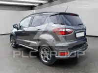 2023 Ford Ecosport