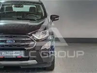 2023 Ford Eco Sport