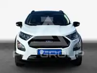 2023 Ford Ecosport