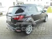 2023 Ford Ecosport