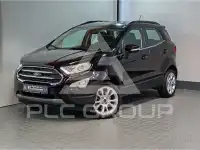2023 Ford Eco Sport