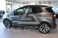 2023 Ford Eco Sport
