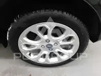 2023 Ford Eco Sport