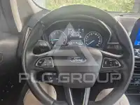 2023 Ford Eco Sport