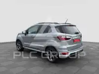 2023 Ford Ecosport