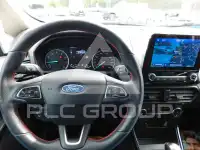 2023 Ford Eco Sport