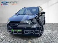 2023 Ford Ecosport