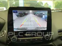 2023 Ford Eco Sport