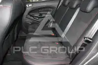 2023 Ford Eco Sport