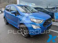 2023 Ford Eco Sport