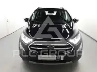 2023 Ford Eco Sport