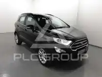 2023 Ford Eco Sport