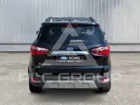 2023 Ford Eco Sport