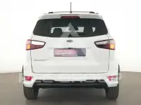 2023 Ford Ecosport