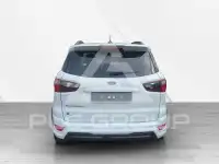 2023 Ford Eco Sport