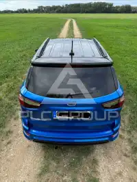 2023 Ford Eco Sport