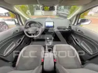 2023 Ford Ecosport