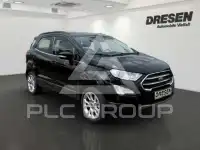 2023 Ford Eco Sport