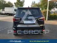 2023 Ford Eco Sport