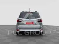 2023 Ford Ecosport