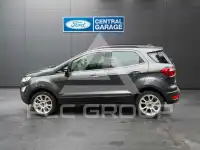 2023 Ford Eco Sport