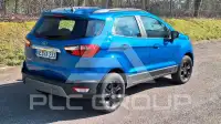 2023 Ford Eco Sport