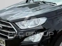 2023 Ford Eco Sport