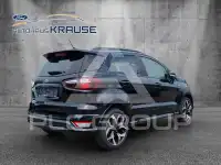 2023 Ford Ecosport