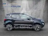 2023 Ford Ecosport