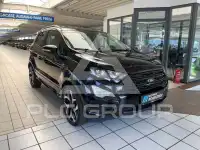 2023 Ford Eco Sport